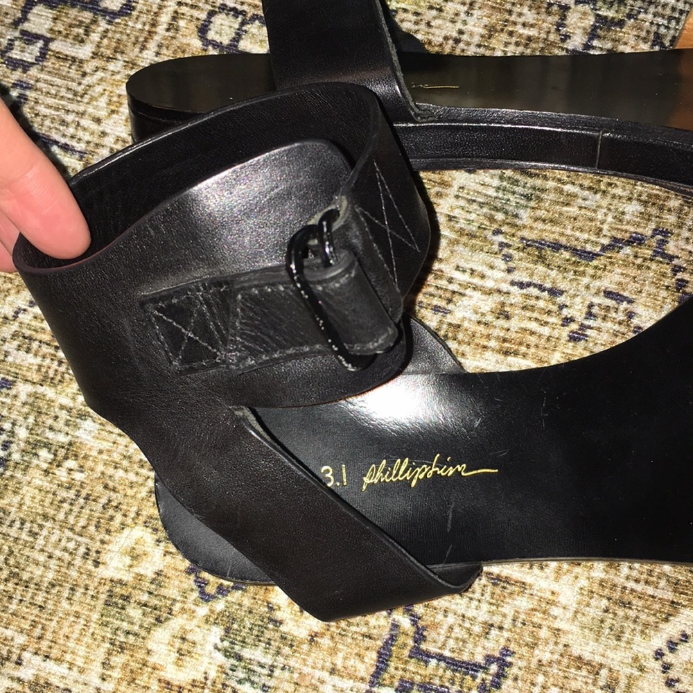 Phillip Lim Sandals - Picture 2 of 7